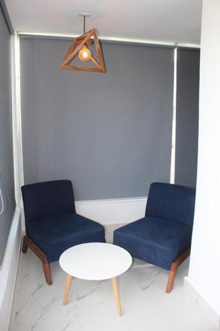 Beach Front Renewed Apartment แคนคูน ภายนอก รูปภาพ