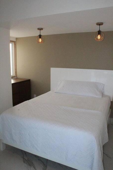 Beach Front Renewed Apartment แคนคูน ภายนอก รูปภาพ